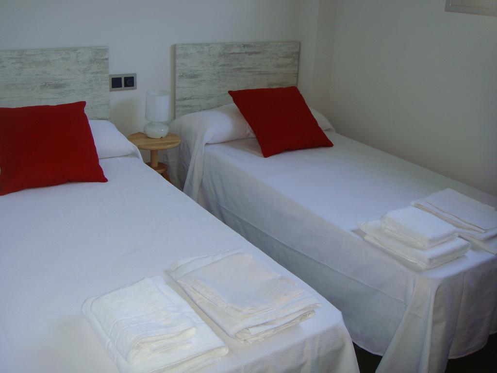 Life Apartments אל רומפידו מראה חיצוני תמונה