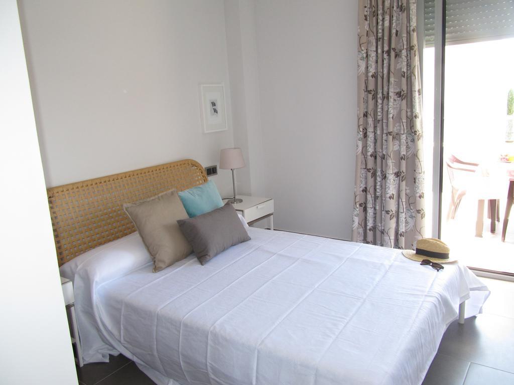 Life Apartments אל רומפידו מראה חיצוני תמונה