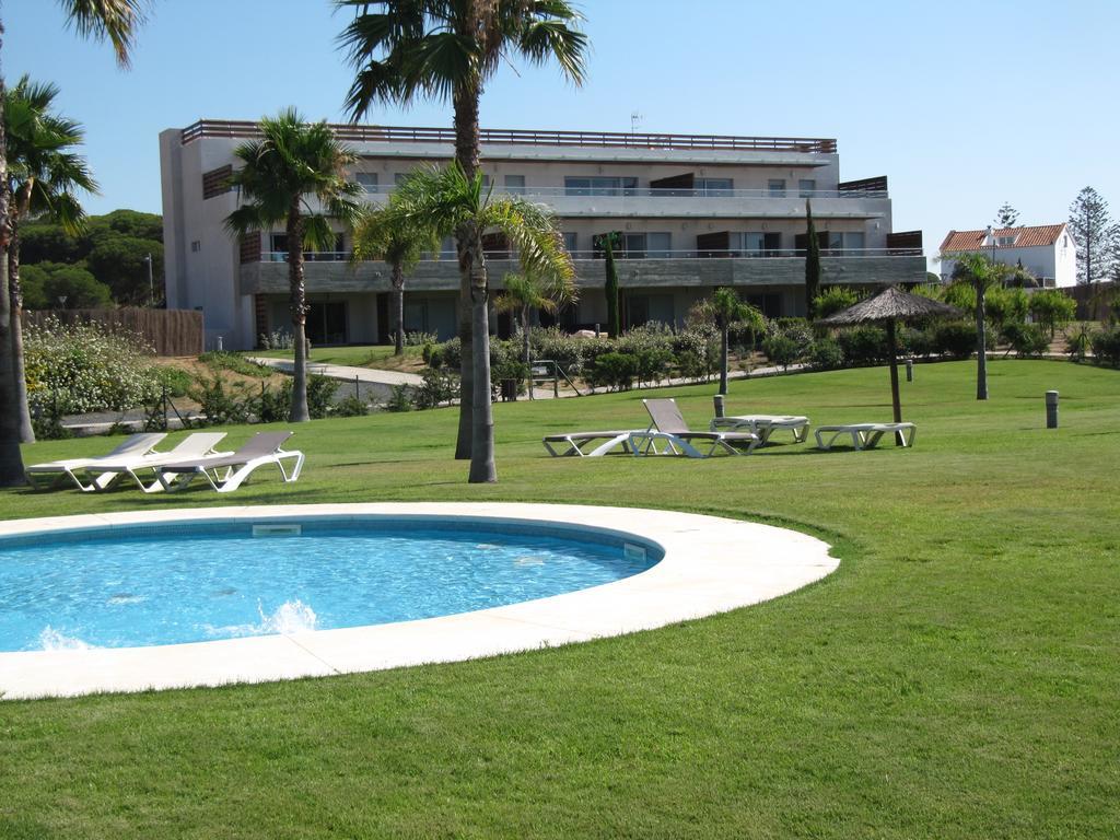 Life Apartments אל רומפידו מראה חיצוני תמונה