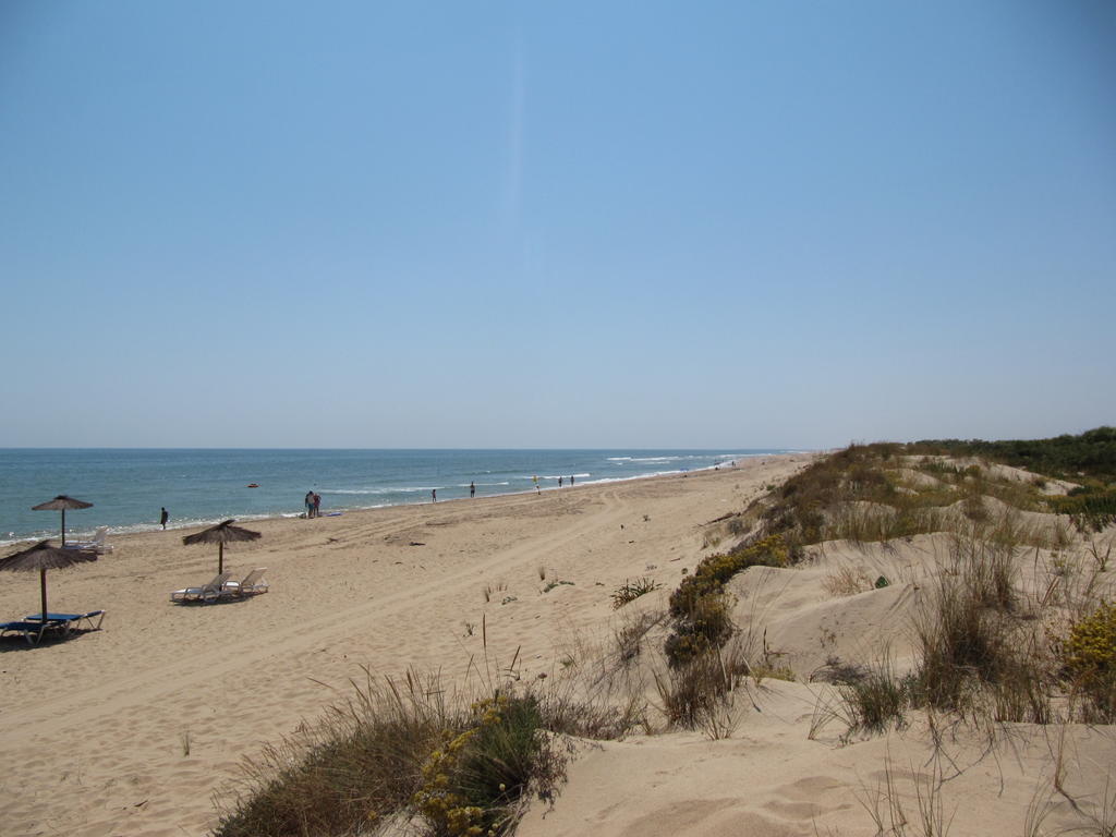 Life Apartments אל רומפידו מראה חיצוני תמונה