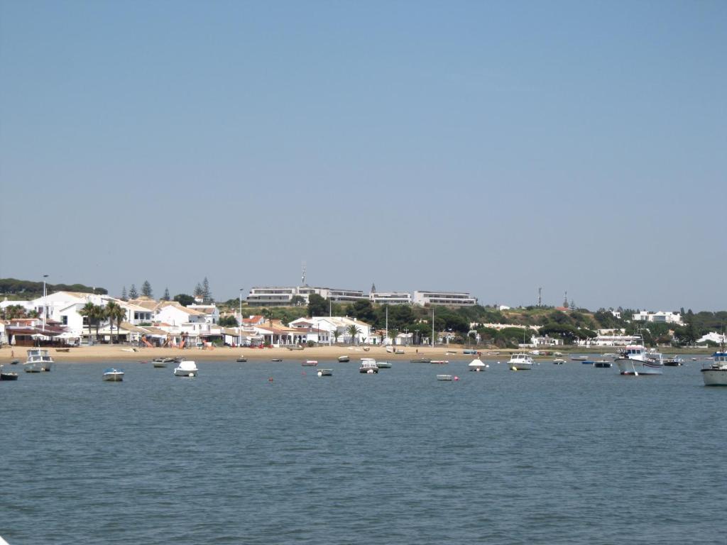Life Apartments אל רומפידו מראה חיצוני תמונה