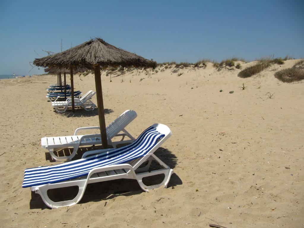 Life Apartments אל רומפידו מראה חיצוני תמונה