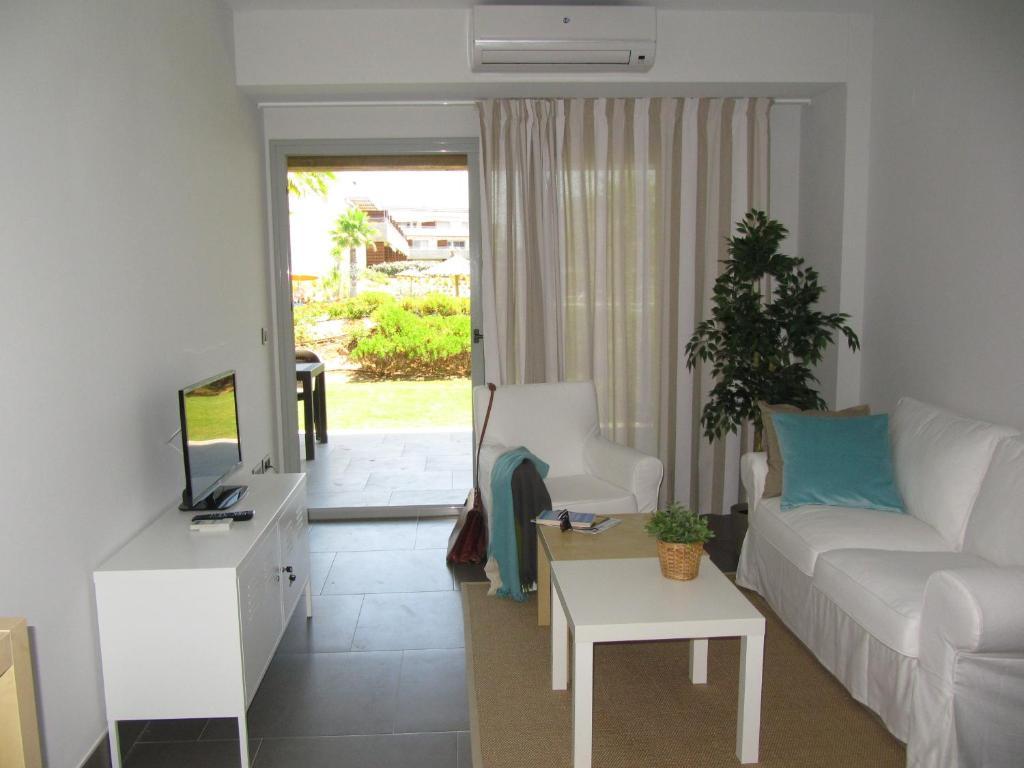Life Apartments אל רומפידו מראה חיצוני תמונה