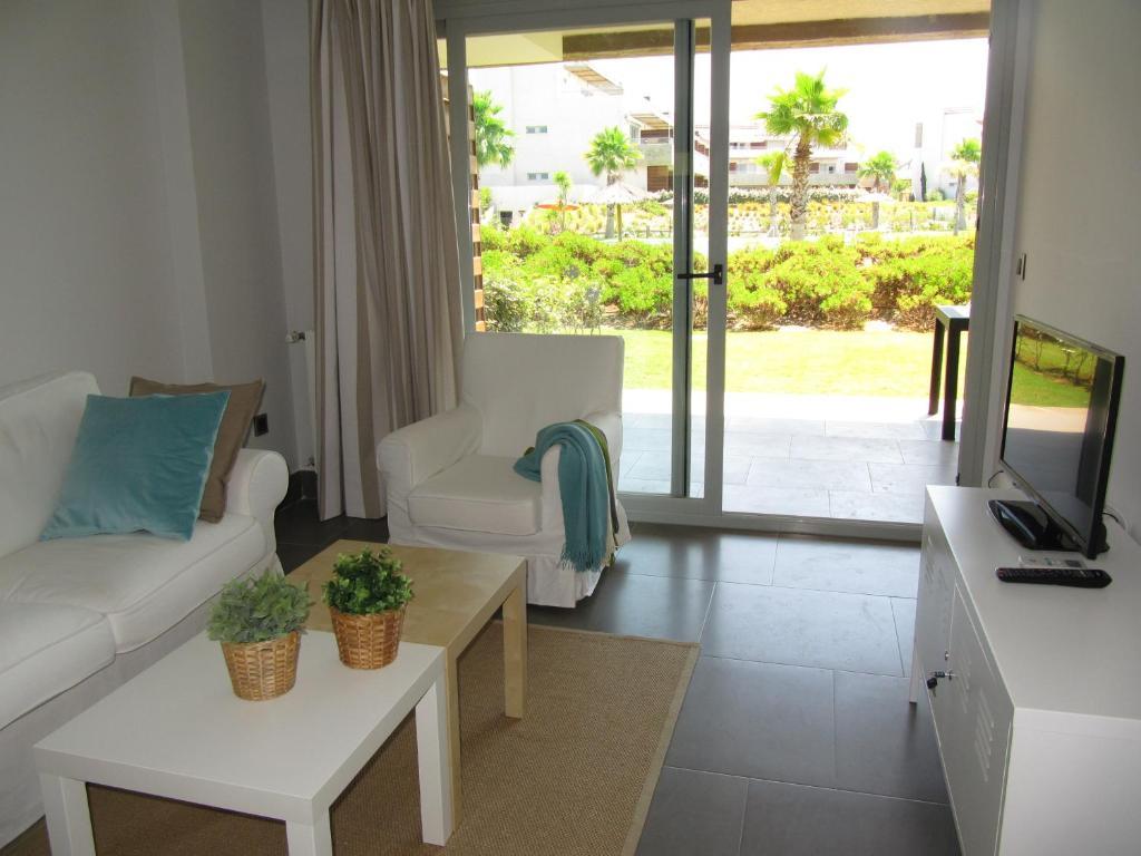Life Apartments אל רומפידו מראה חיצוני תמונה