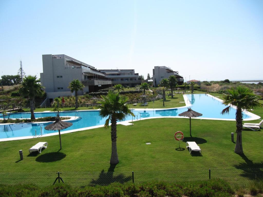 Life Apartments אל רומפידו מראה חיצוני תמונה