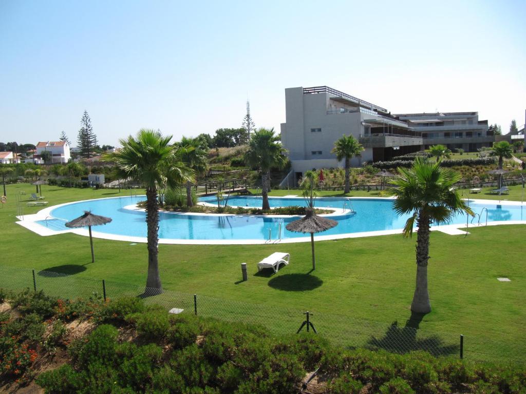 Life Apartments אל רומפידו מראה חיצוני תמונה