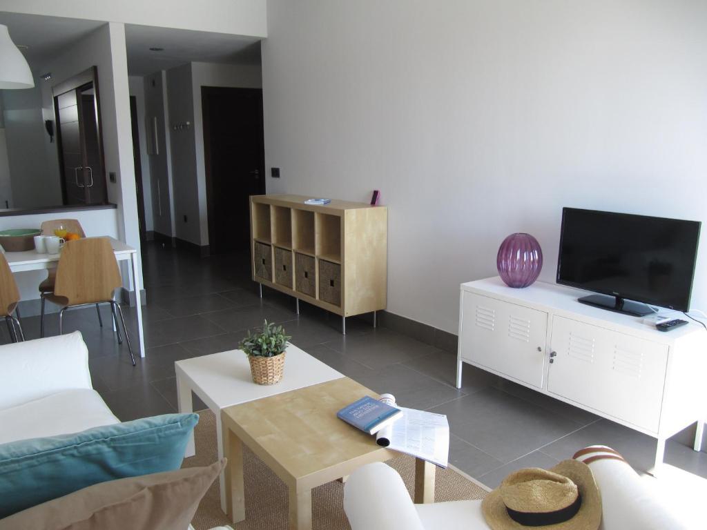 Life Apartments אל רומפידו מראה חיצוני תמונה