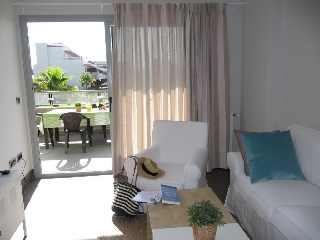 Life Apartments אל רומפידו מראה חיצוני תמונה