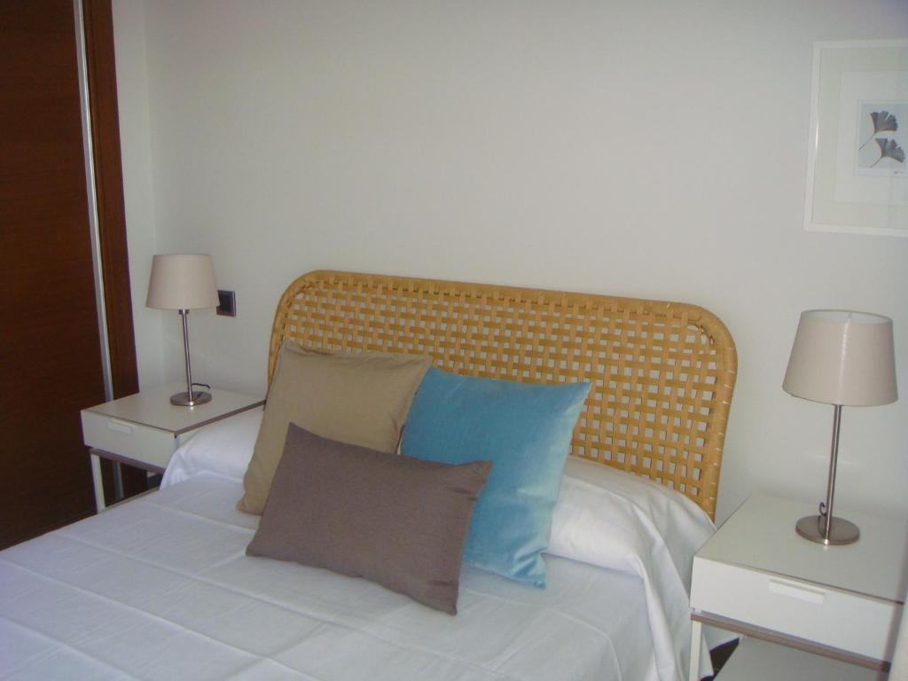Life Apartments אל רומפידו מראה חיצוני תמונה