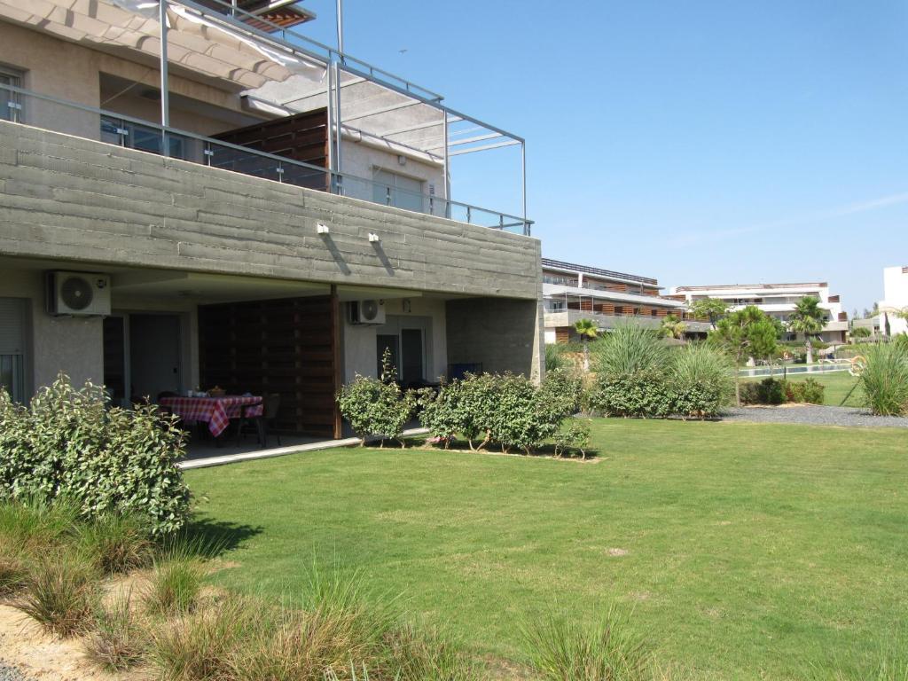 Life Apartments אל רומפידו מראה חיצוני תמונה