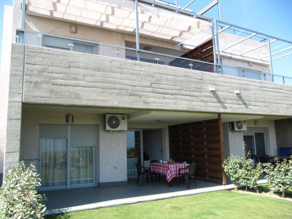 Life Apartments אל רומפידו מראה חיצוני תמונה