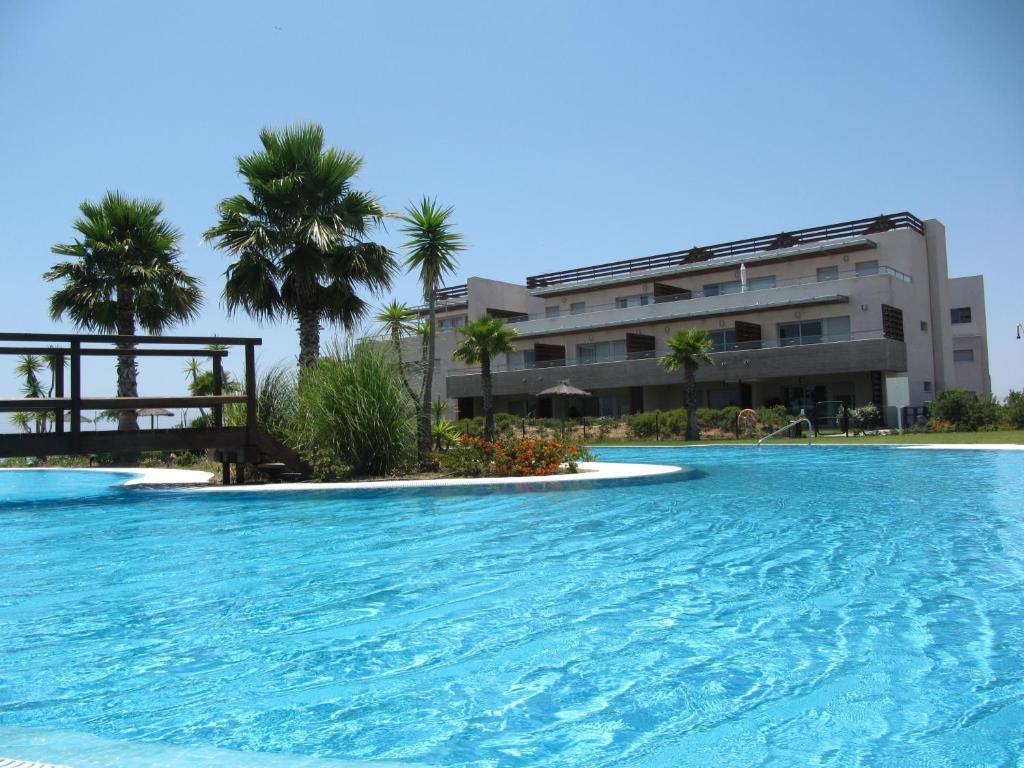 Life Apartments אל רומפידו מראה חיצוני תמונה