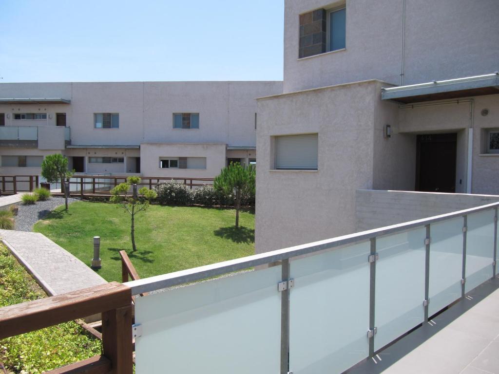 Life Apartments אל רומפידו מראה חיצוני תמונה