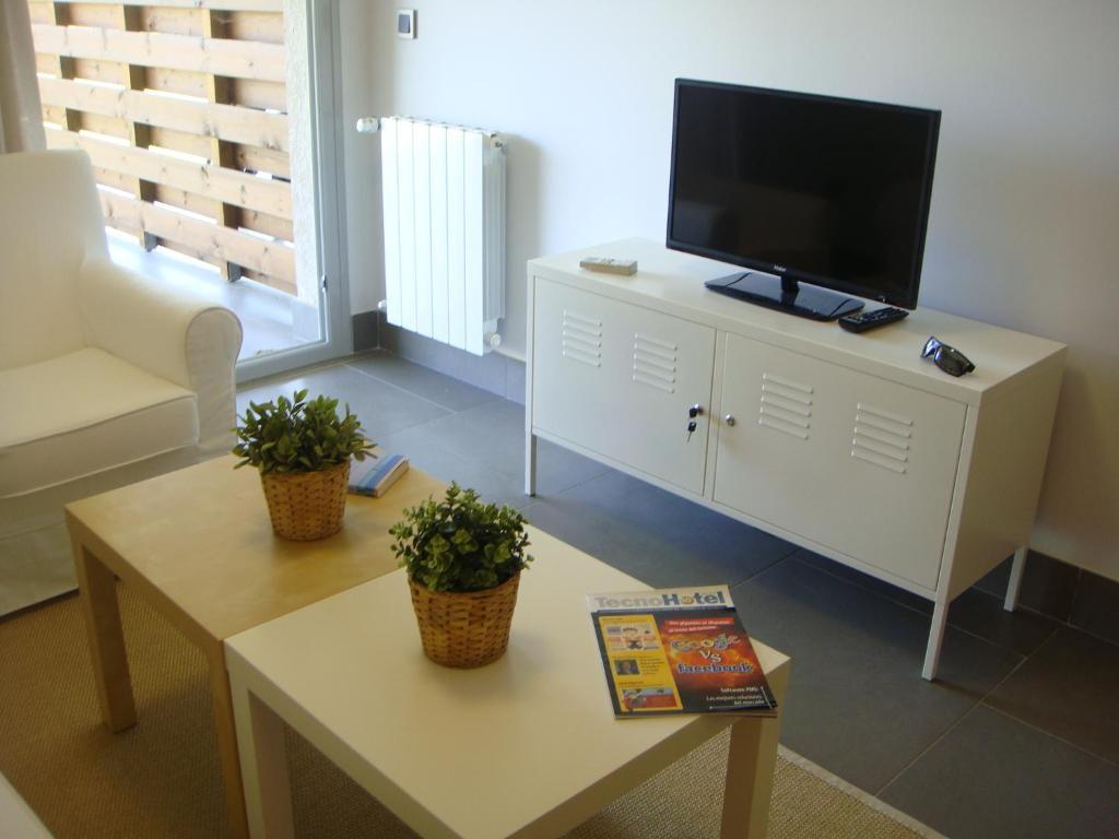 Life Apartments אל רומפידו מראה חיצוני תמונה