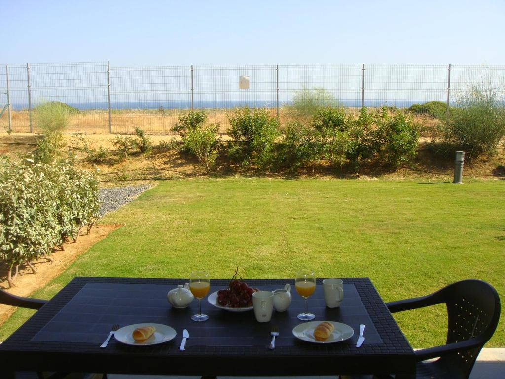 Life Apartments אל רומפידו מראה חיצוני תמונה