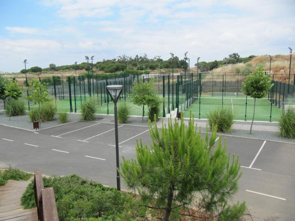 Life Apartments אל רומפידו מראה חיצוני תמונה