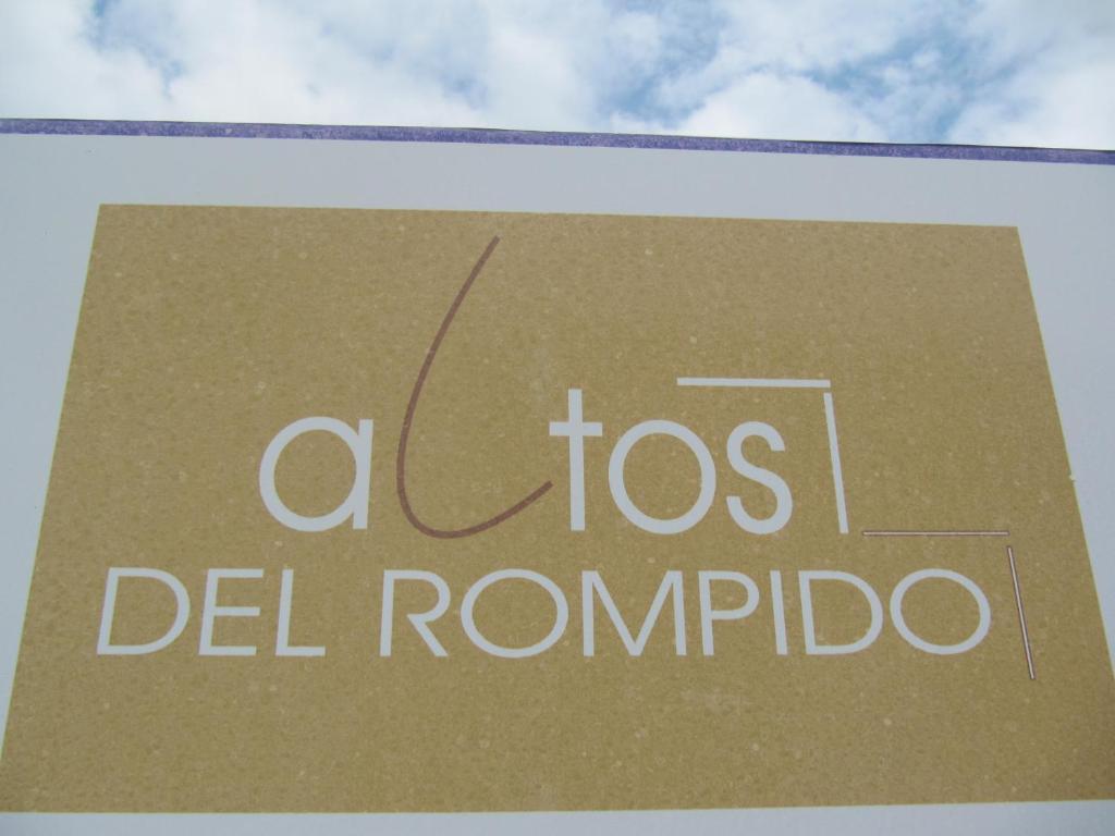 Life Apartments אל רומפידו מראה חיצוני תמונה