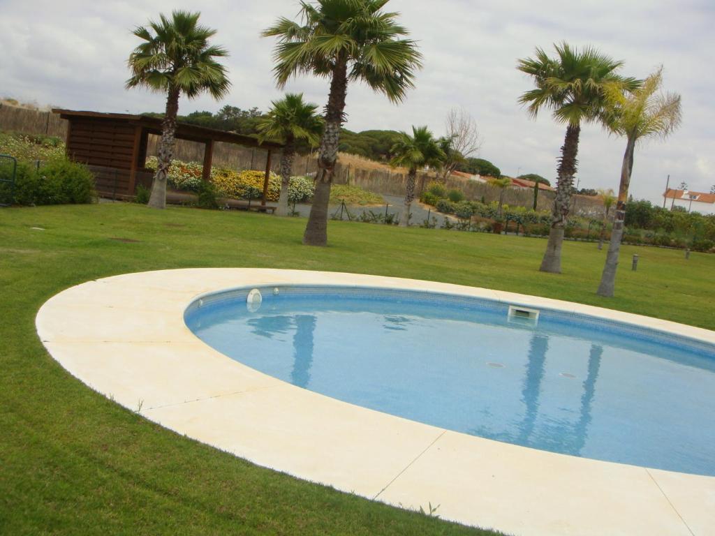 Life Apartments אל רומפידו מראה חיצוני תמונה