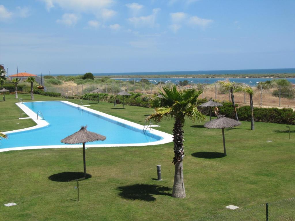 Life Apartments אל רומפידו מראה חיצוני תמונה
