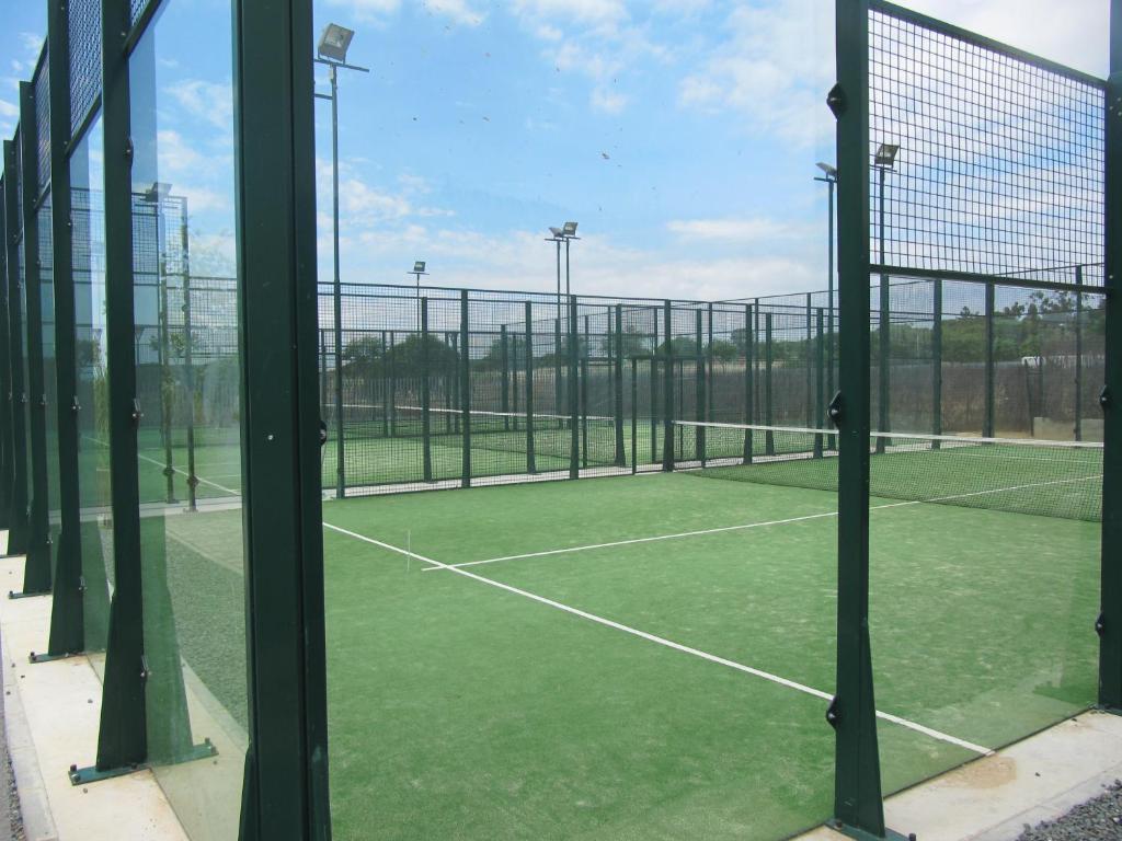 Life Apartments אל רומפידו מראה חיצוני תמונה