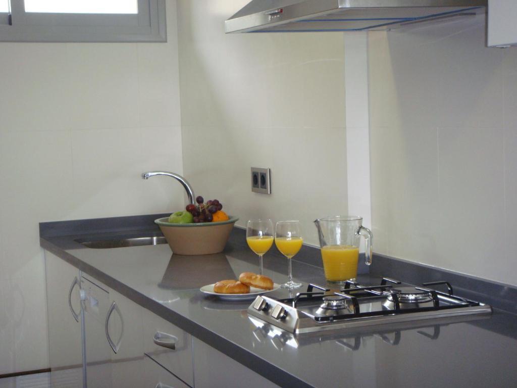 Life Apartments אל רומפידו מראה חיצוני תמונה