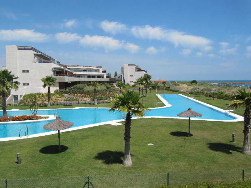 Life Apartments אל רומפידו מראה חיצוני תמונה