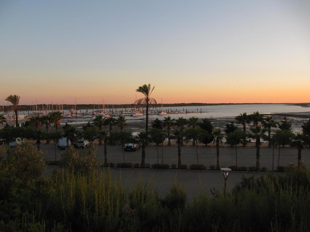 Life Apartments אל רומפידו מראה חיצוני תמונה
